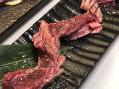 -千寻山野烤肉(中关村店)