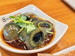 -本色·小马哥烧烤(无锡九里仓店)