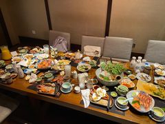 -和彩放题(渔阳店)