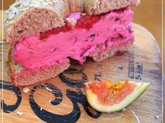 -Catch Bagel(芳草地店)