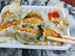-八珍·广式煎饺·广州老字号(北京路总店)