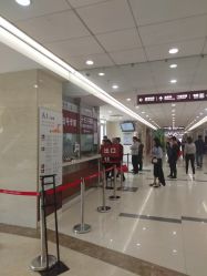 -复旦大学附属妇产科医院(杨浦院区)