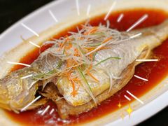 -欣旺·迎宾楼·百年无锡菜