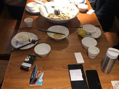 -江渔兒酸菜魚專門店(顺盈时代广场店)