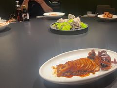 -小厨师·二十年沈家门小海鲜(百井坊巷店)