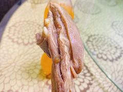 -范记靖远羊羔肉(博物馆店)