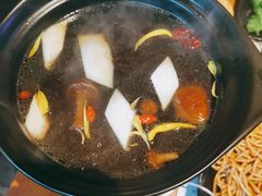 -束河人家(南锣鼓巷店)