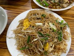 -凡老头米线砂锅(古荡新村西粮站)