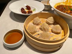-淮扬府·游园京梦(成都 SKP 店)