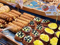 -仟吉KenGee(国贸360店)