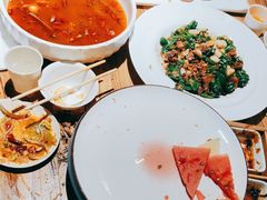 -鲁城往事(游客中心店)