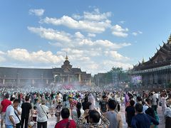-西双版纳傣族园