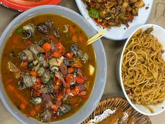 -老三样·旧食新味(万寿宫店)