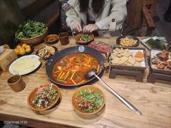 -贵厨酸汤牛肉(汇金星力城店)