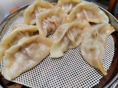 四喜蒸饺-惠丰堂饭庄·烤鸭·京味菜(翠微路店)