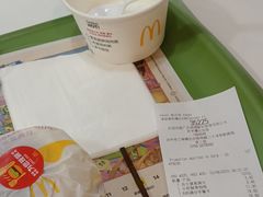 -麦当劳(开平潭江店)