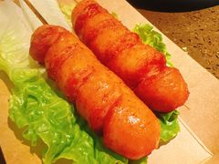 -蛙喔牛蛙(金桥太茂店)