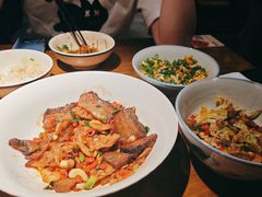 -农耕记·湖南土菜(halo广场店)