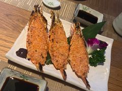 -酒井酱子·深夜食堂(东城汇店)