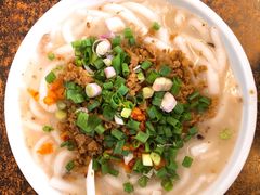 -老西关濑粉(文明路店)