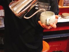 -RUMORS COFFEE ROASTERY鲁马滋咖啡(湖南路店)