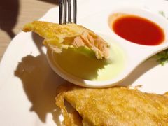 -波特曼西餐厅(中央大街店)