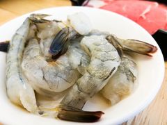 -牛New寿喜烧(曹路花园城店)