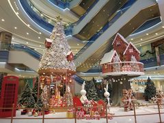 -凯德广场(西城店)