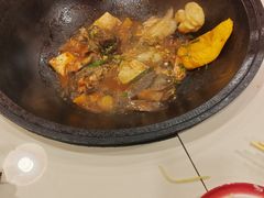 -江湖水乡铁锅炖魚(周庄嘉园店)