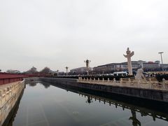 -北京市劳动人民文化宫(太庙)