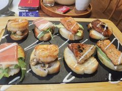 -沏点Trattoria意大利餐厅(新街口店)