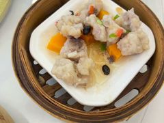 -万山楼海鲜酒家·二十三年老字号