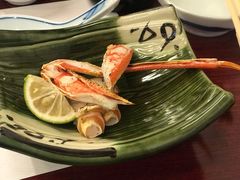 -蟹道乐(道顿堀本店)