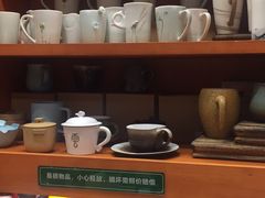 -西西弗书店&矢量咖啡(来福士广场店)