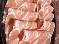 -阳坊涮肉(西直门凯德mall店)