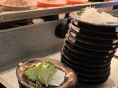 -争鲜回转寿司(西红门荟聚PLUS店)