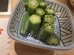 -温野菜涮涮锅(曲江大悦城店)