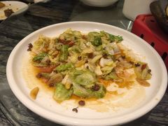 -四季轩中餐厅(徐州开元名都大酒店)