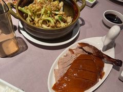 -金鸭季·北京烤鸭(深业上城店)