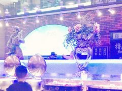 -比尔森啤酒自助烤肉(红旗街店)