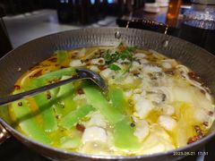 -渔港烤鱼(中百广场店)