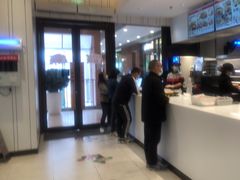 -乡村基(双流时代奥特莱斯餐厅)