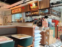 -龙记·香港茶餐厅(海上世界店)