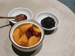 -小团圆糖水铺(襄阳南路店)