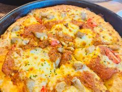 -必胜客(东大桥店)