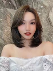 -名发世家烫染