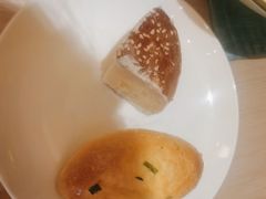 -怡咖啡·自助餐·西安香格里拉