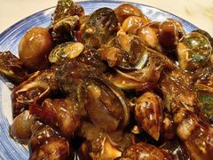 -日丰园海肠水饺·老字号大连海鲜(和平广场店)