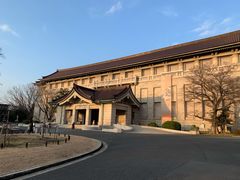 -东京国立博物馆
