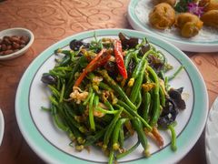 黄瓜花-天然居(伦教店)